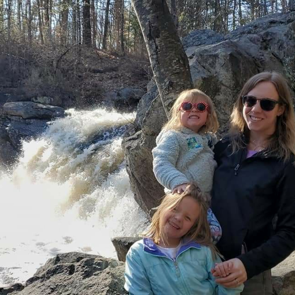 Meet your Posher, Lauren